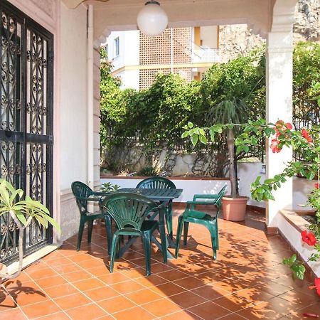 Il Gelsomino Villa Palermo Kültér fotó