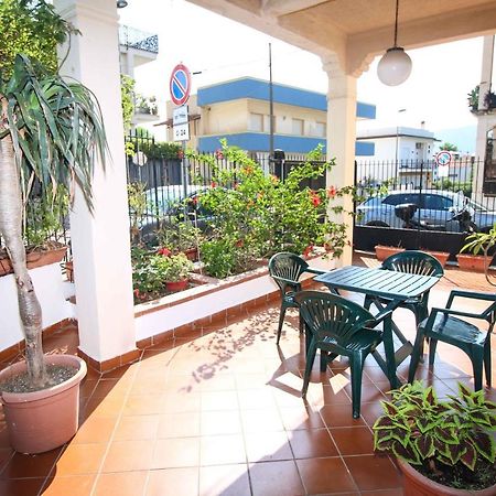 Il Gelsomino Villa Palermo Kültér fotó