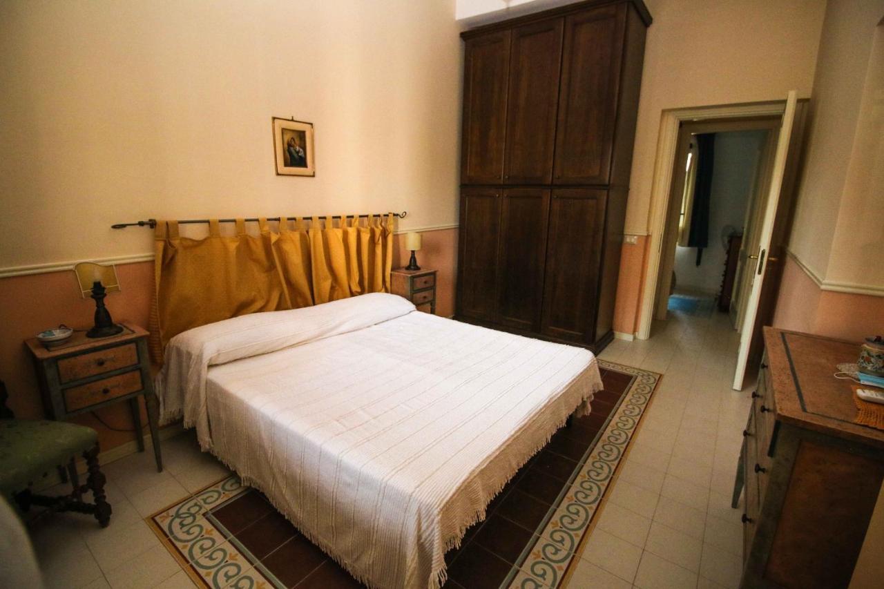 Il Gelsomino Villa Palermo Kültér fotó