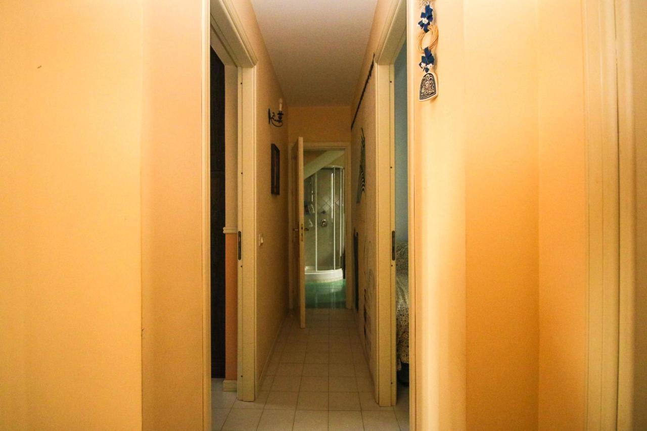 Il Gelsomino Villa Palermo Kültér fotó