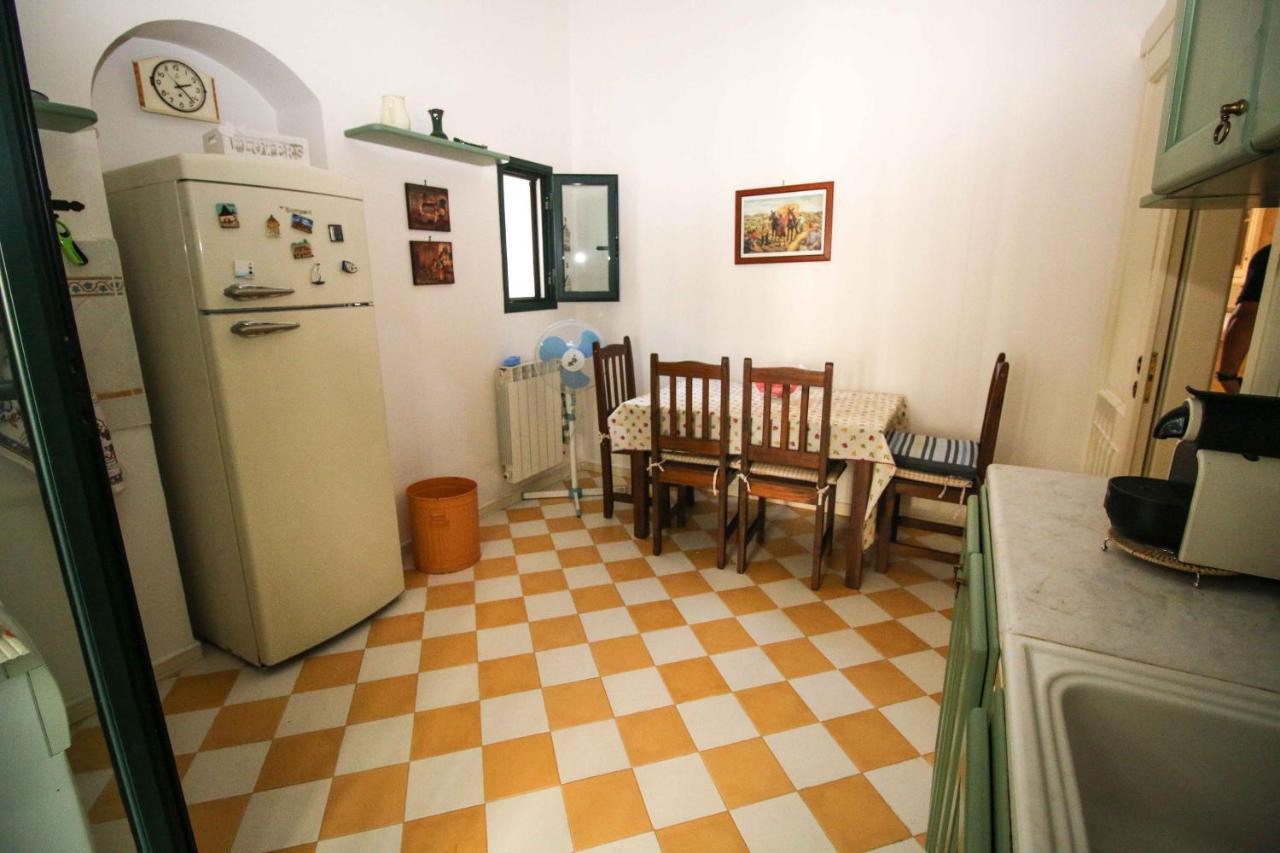 Il Gelsomino Villa Palermo Kültér fotó