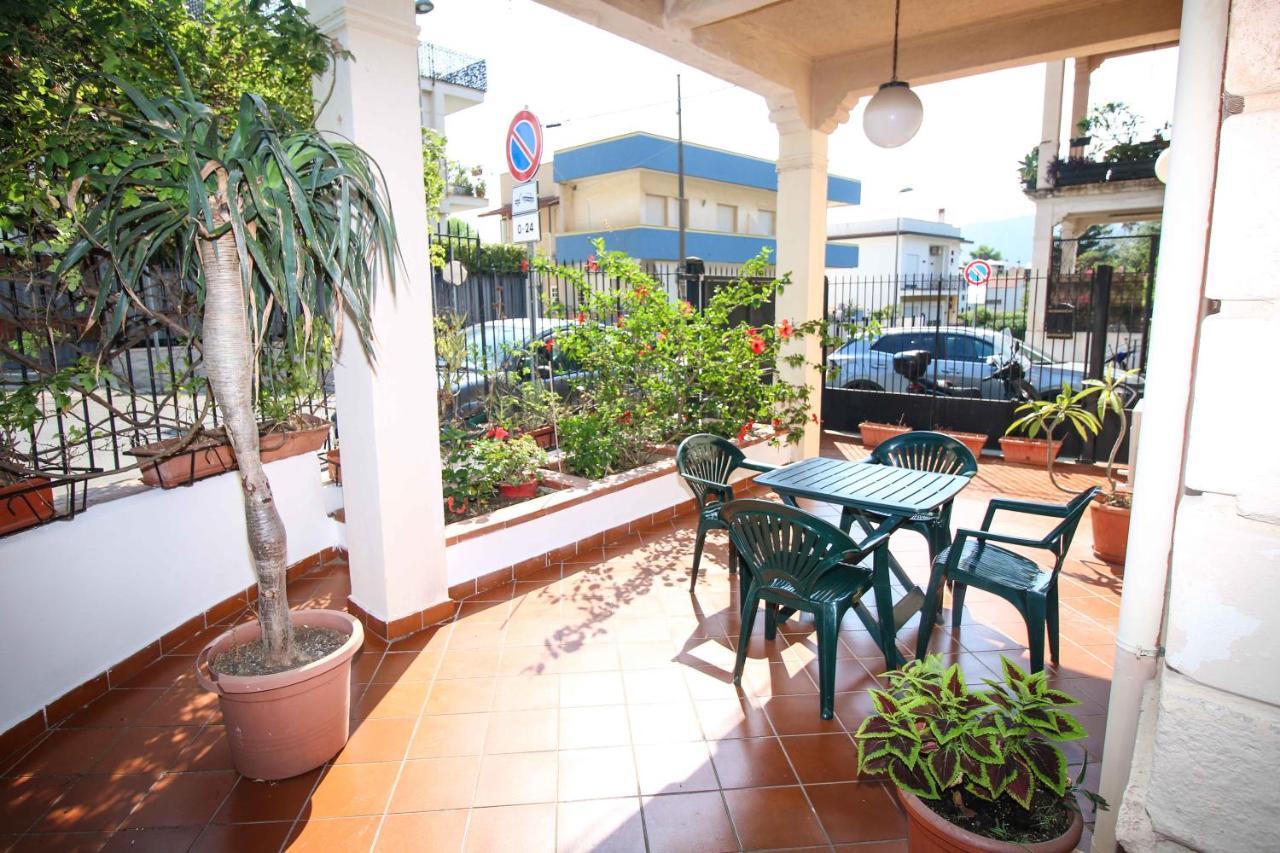Il Gelsomino Villa Palermo Kültér fotó