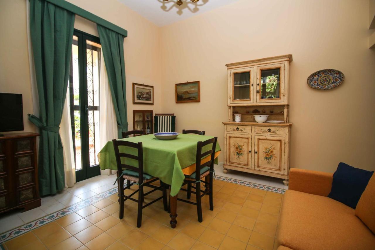 Il Gelsomino Villa Palermo Kültér fotó