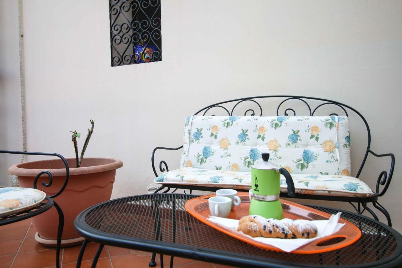 Il Gelsomino Villa Palermo Kültér fotó