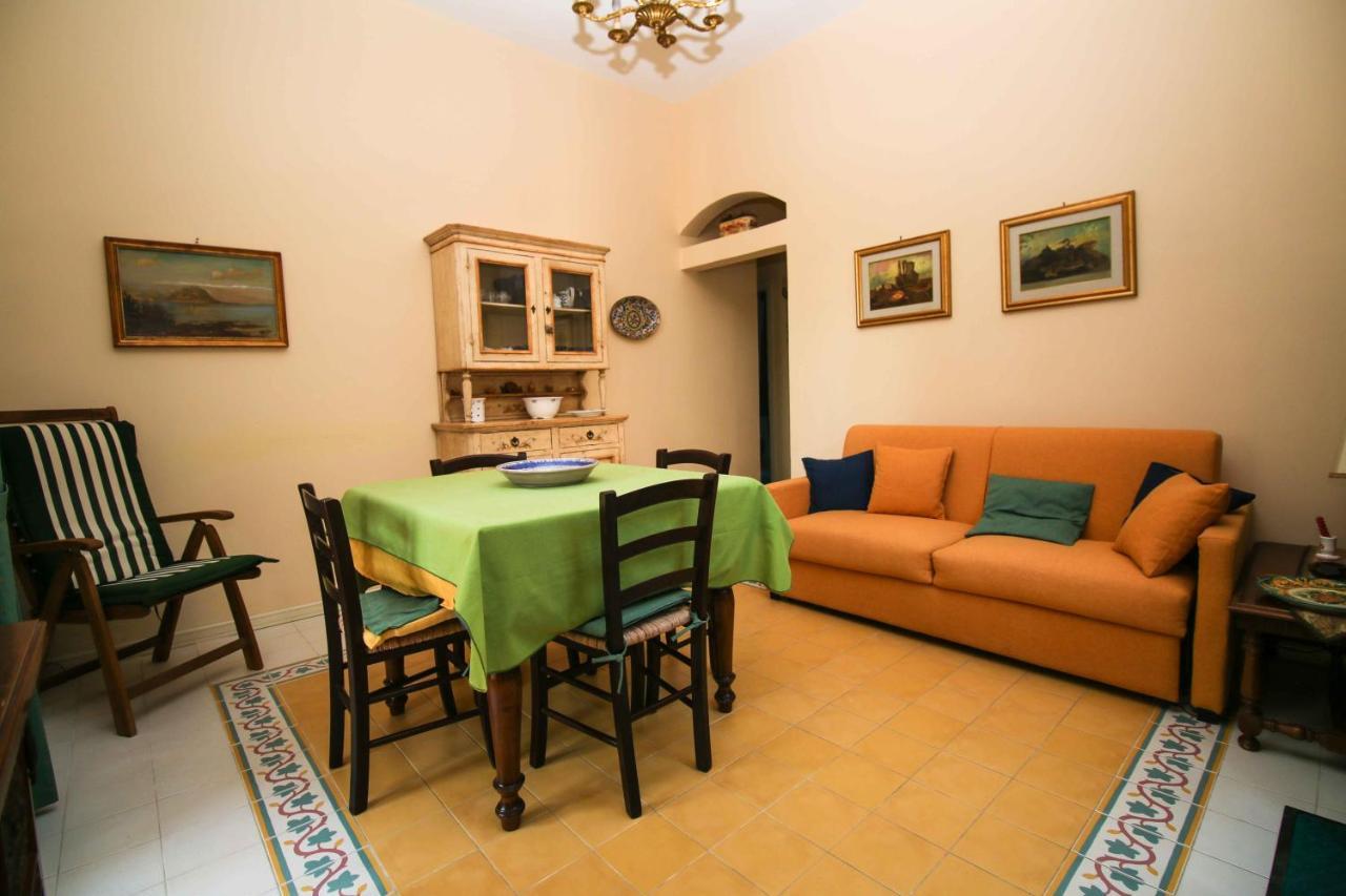 Il Gelsomino Villa Palermo Kültér fotó