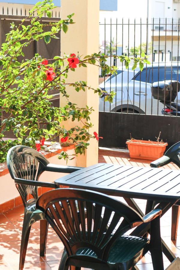 Il Gelsomino Villa Palermo Kültér fotó